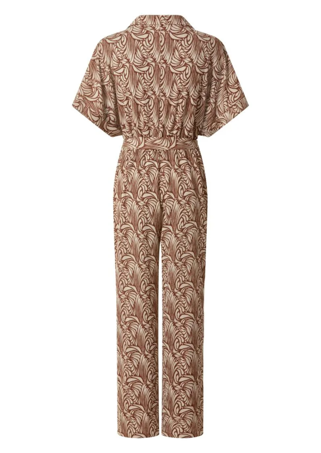 Dames jumpsuit