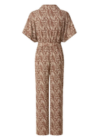 Dames jumpsuit