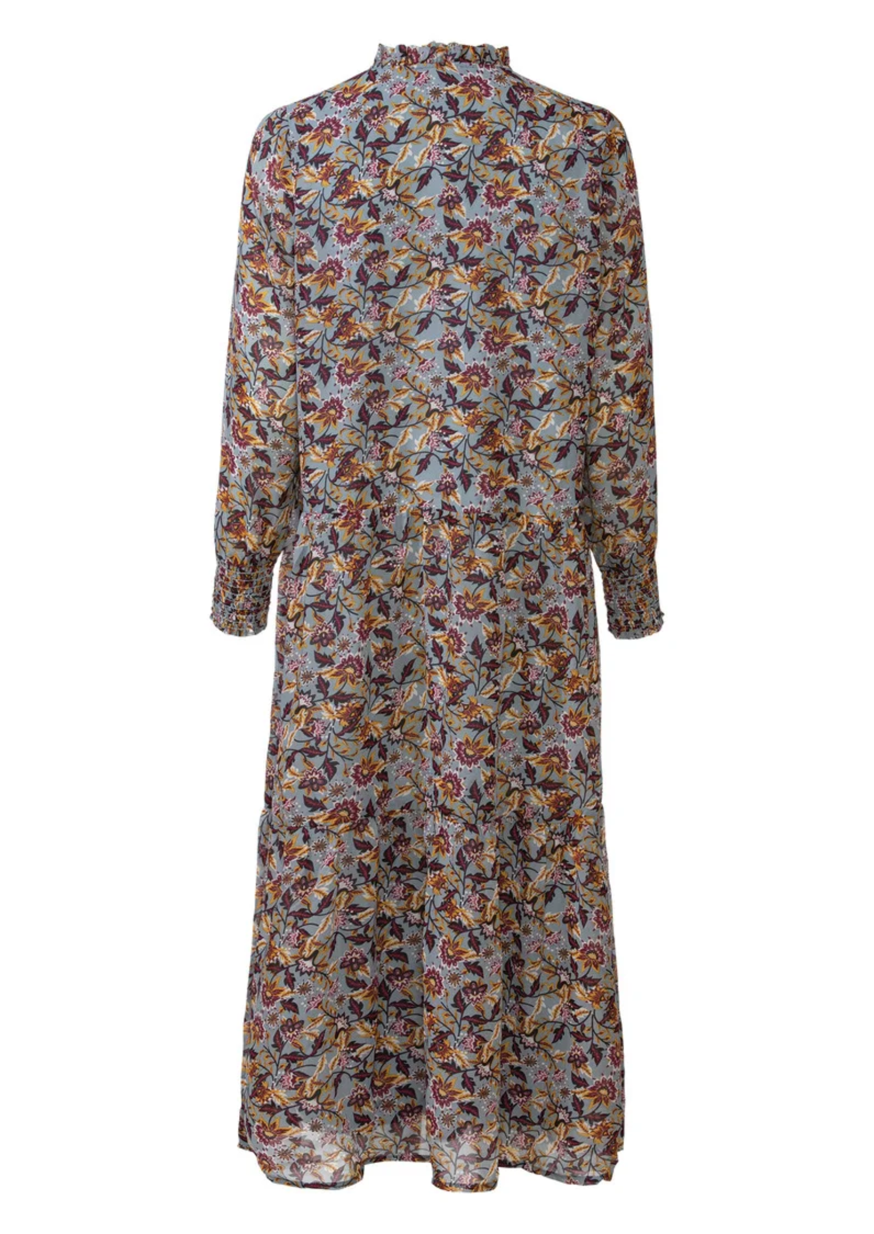 Maxi-jurk