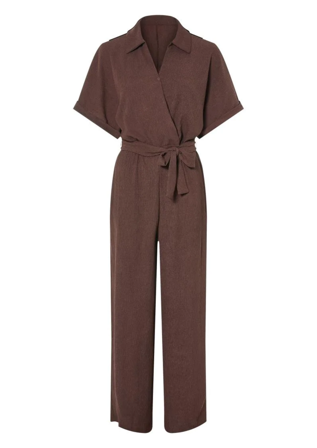 Dames jumpsuit
