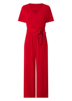 Dames jumpsuit