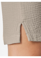 Mousseline dames jurk