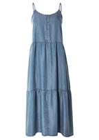 Dames midijurk