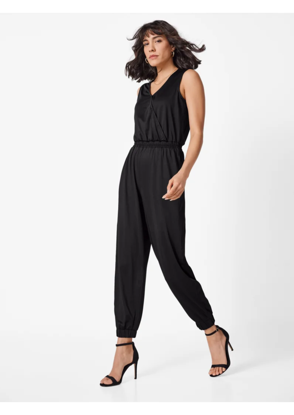 Dames jumpsuit