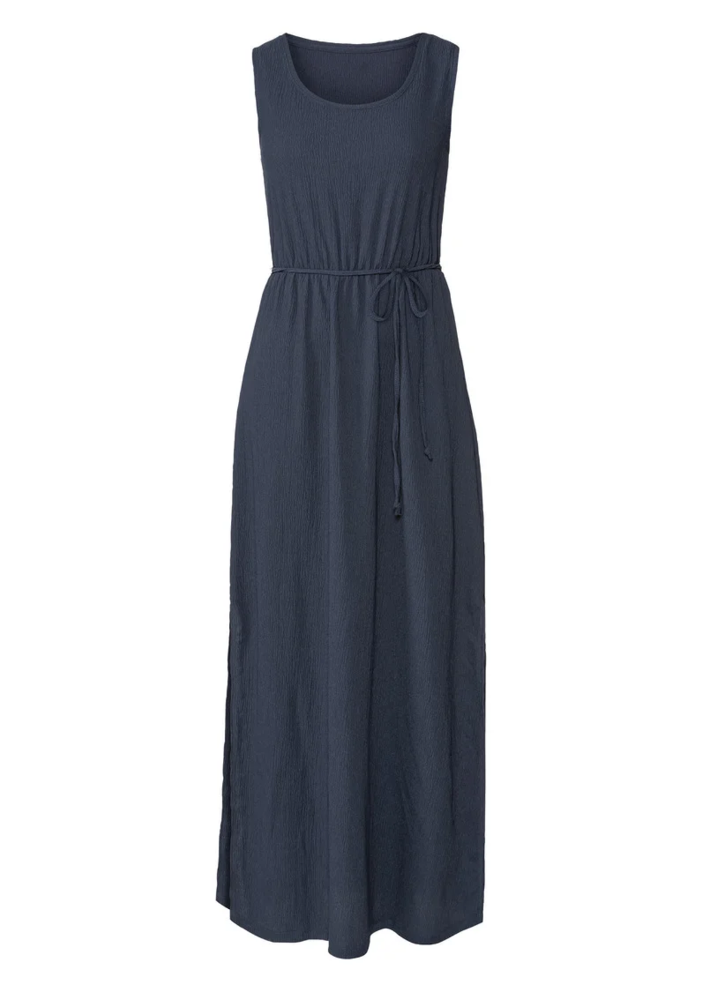 Dames maxi-jurk