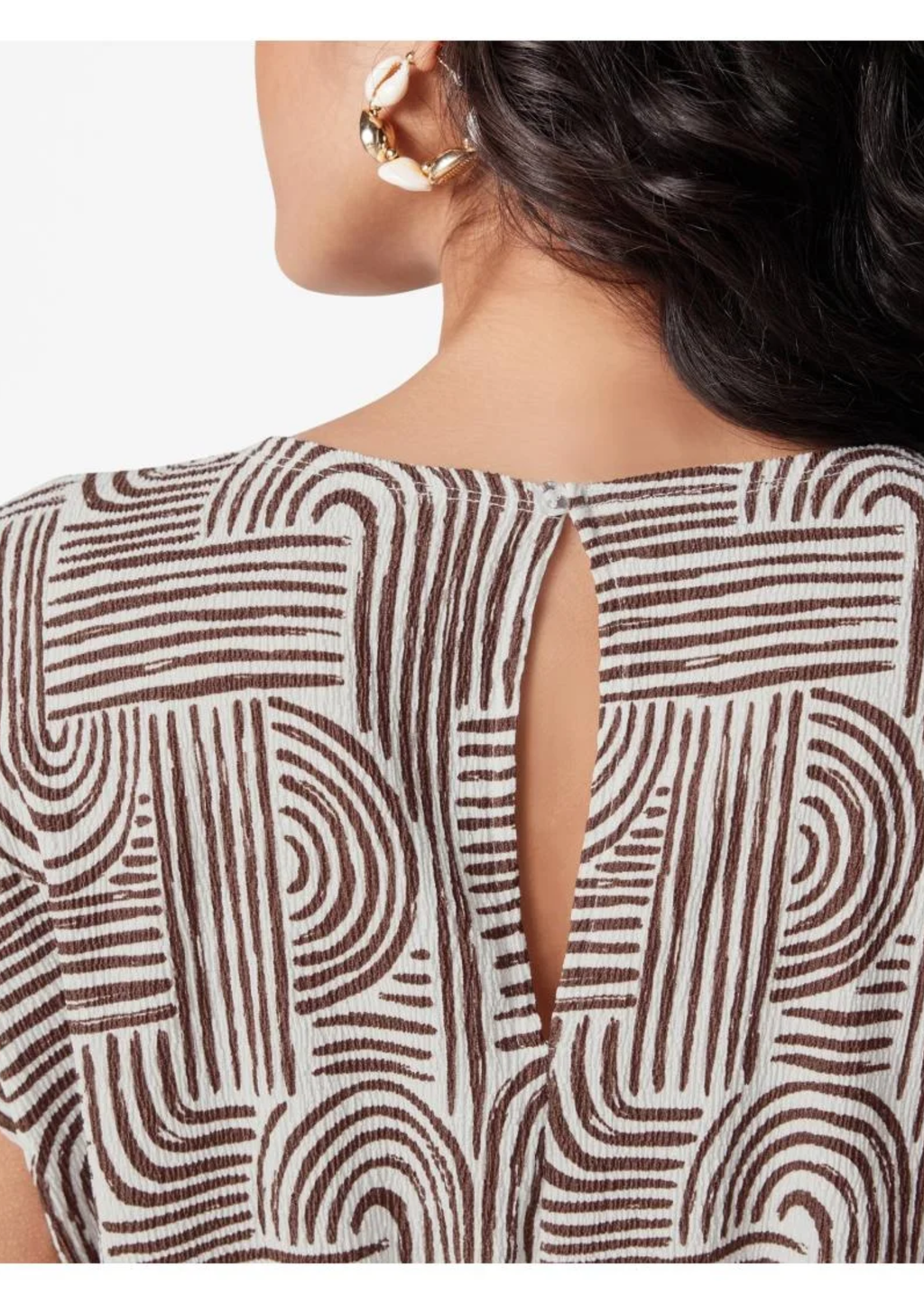Korte dames jumpsuit