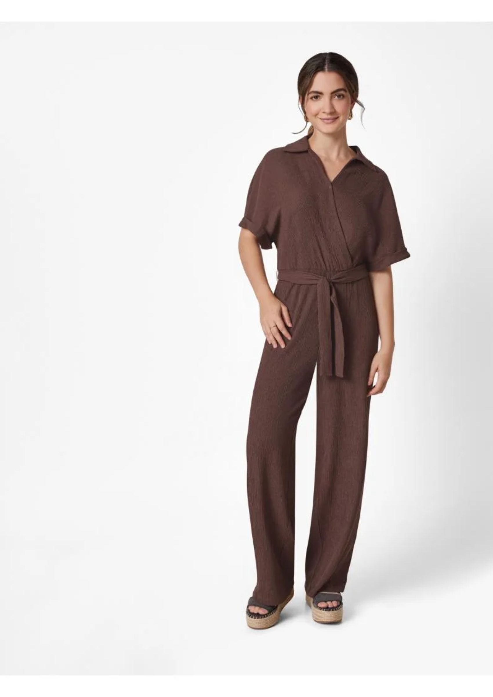 Dames jumpsuit