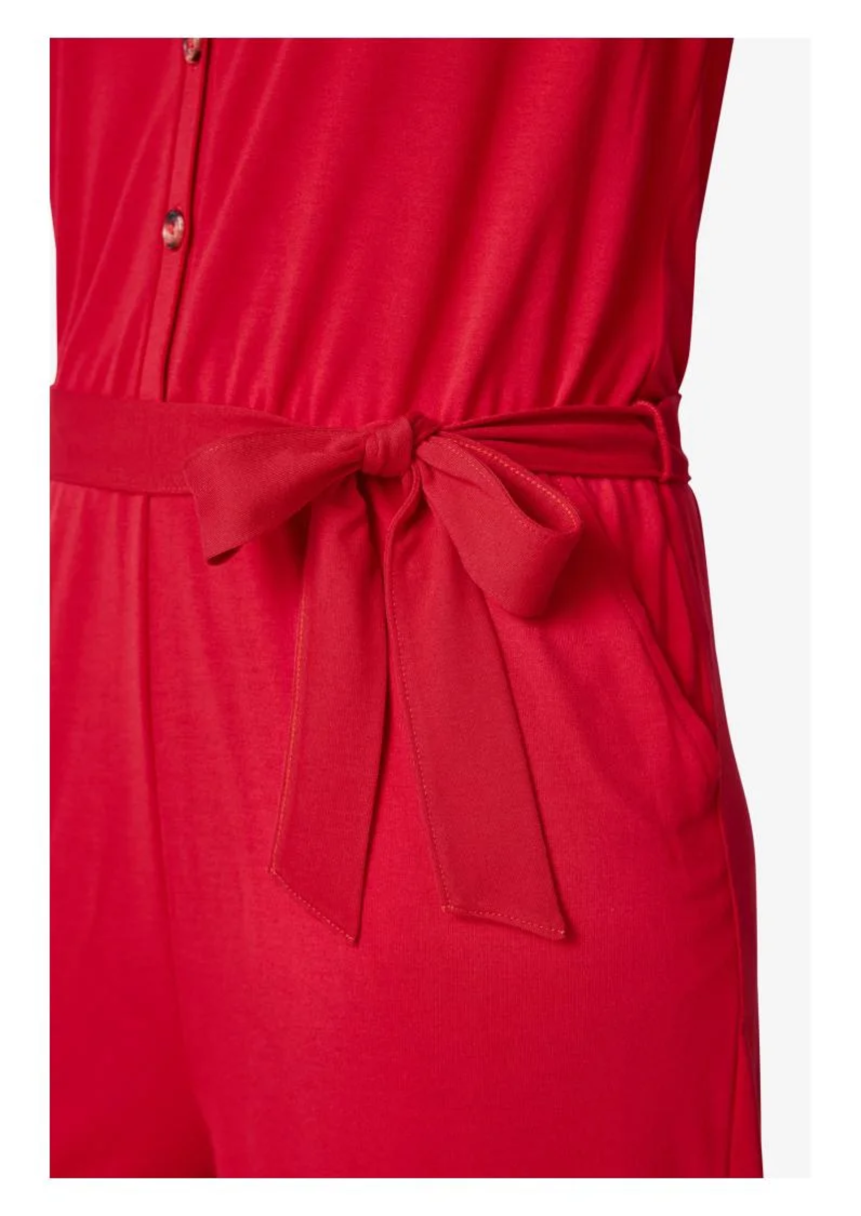 Dames jumpsuit
