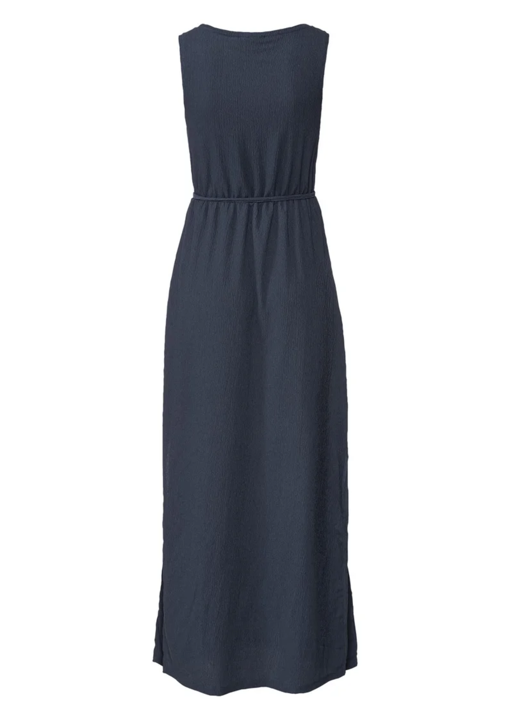 Dames maxi-jurk