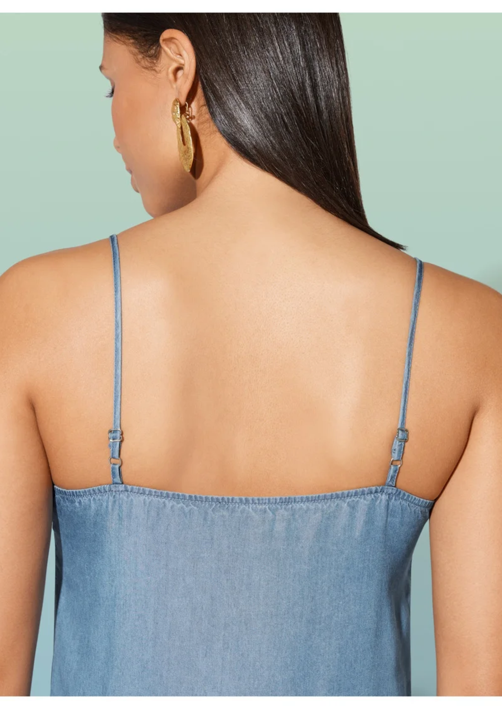 Dames midijurk