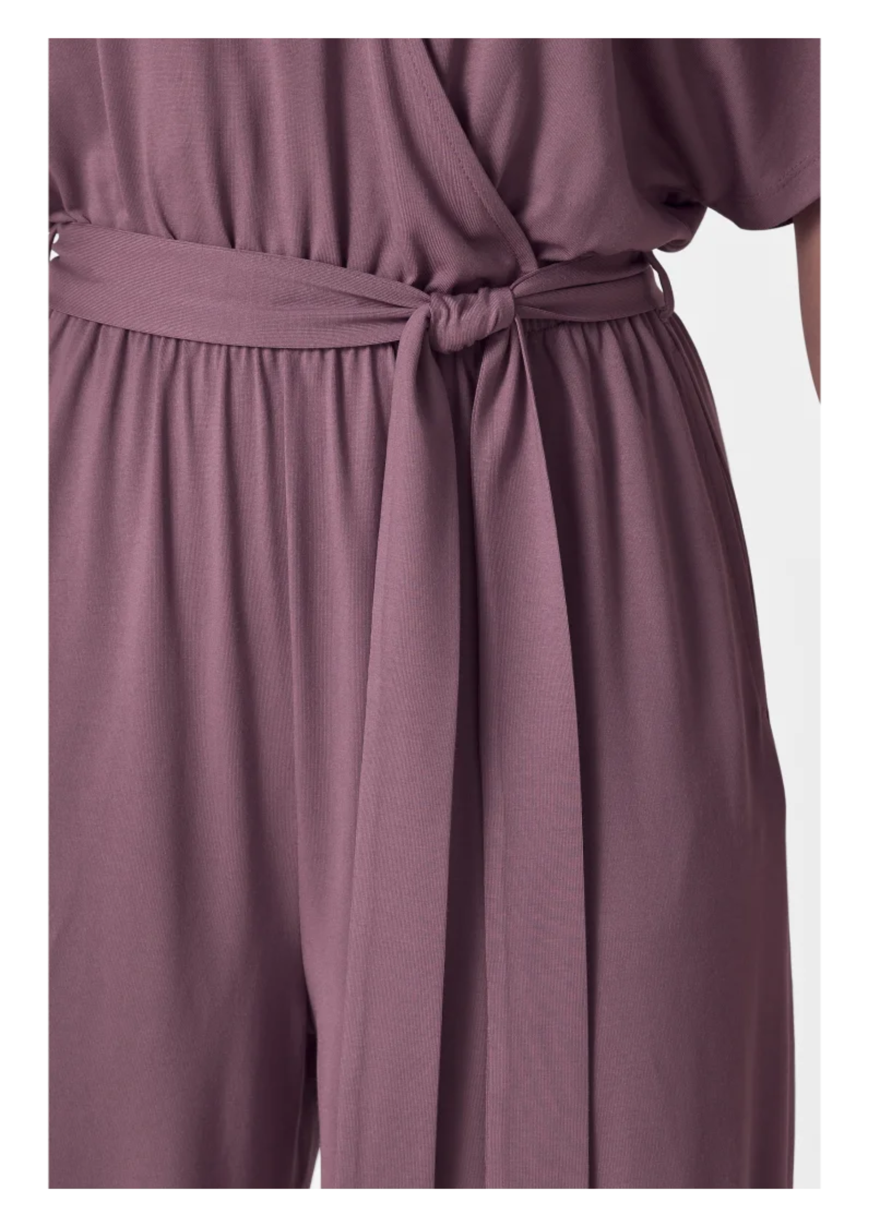 Dames jumpsuit