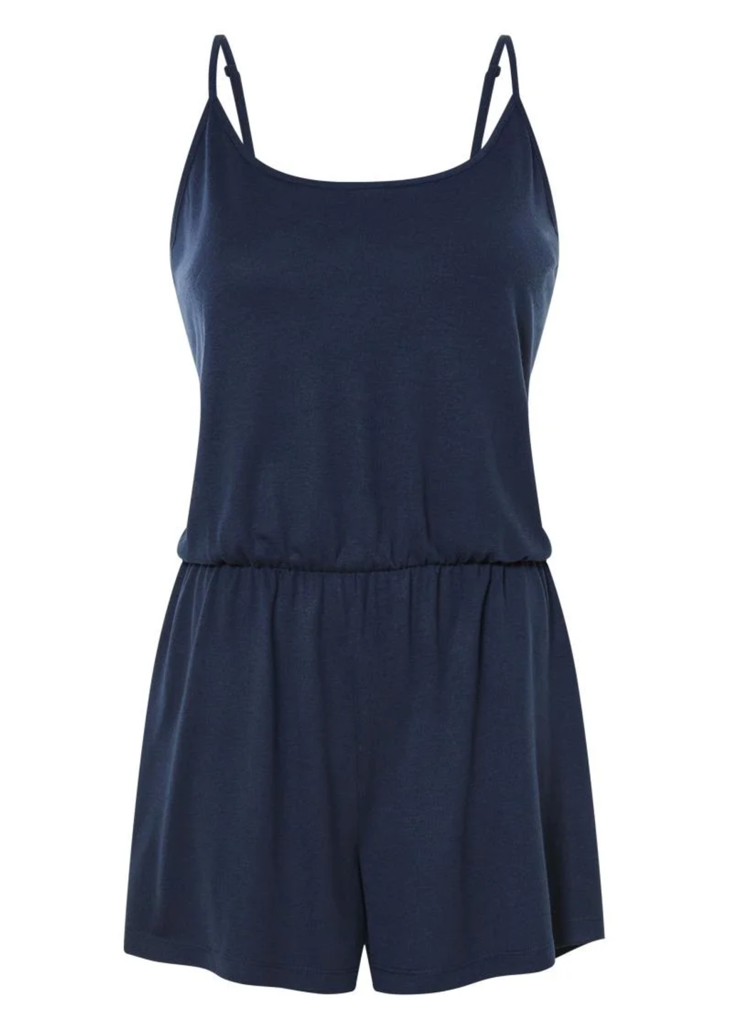 Dames jurk of jumpsuit