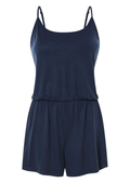 Dames jurk of jumpsuit