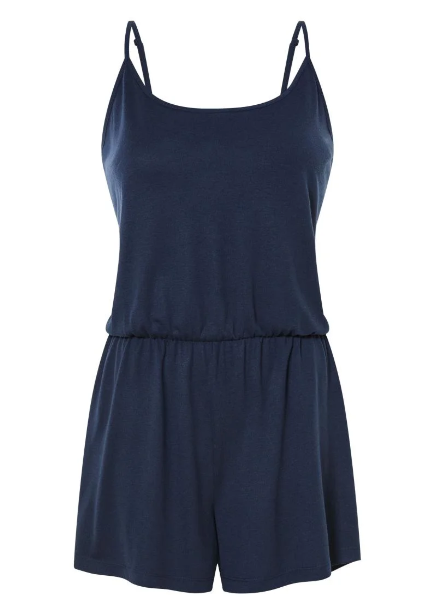 Dames jurk of jumpsuit